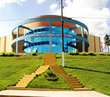 Centros Culturais em Alagoinhas