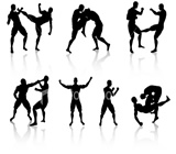 Artes Marciais em Alagoinhas