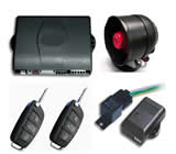 Alarme em Alagoinhas