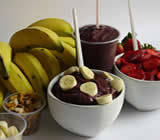 Alimentos Naturais em Alagoinhas