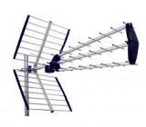 Antenas em Alagoinhas