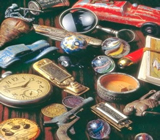 Antiguidades em Alagoinhas