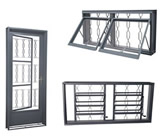 Armações e Esquadrias em Alagoinhas