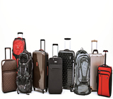 Artigos para Viagem em Alagoinhas