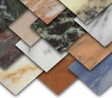 Azulejos em Alagoinhas