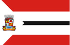 Bandeira de Alagoinhas 