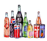 Bebidas em Alagoinhas