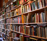 Bibliotecas em Alagoinhas