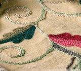 Bordados em Alagoinhas