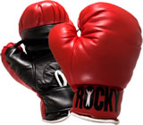 Boxe em Alagoinhas