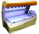 Bronzeamento Artificial em Alagoinhas