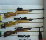 Caça e Pesca em Alagoinhas