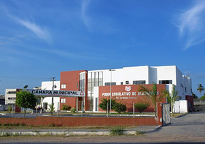 Câmara Municipal de Alagoinhas