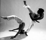 Capoeira em Alagoinhas