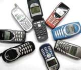 Celulares em Alagoinhas