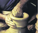 Cerâmicas em Alagoinhas