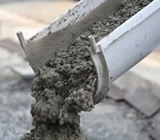 Cimento e Concreto em Alagoinhas