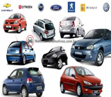Concessionárias e Lojas de Automóveis em Alagoinhas