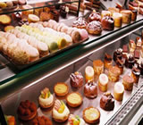 Confeitarias em Alagoinhas