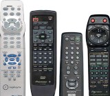 Controle Remoto em Alagoinhas