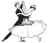 Dança em Alagoinhas