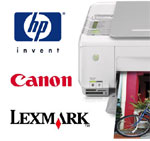 Empresas e Recargas de Cartuchos na cidade de Alagoinhas