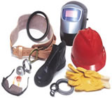 Equipamentos de Proteção Individual em Alagoinhas