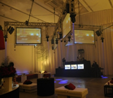 Equipamentos para Eventos em Alagoinhas