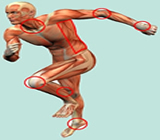 Fisioterapia - Home Care - RPG em Alagoinhas