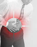 Gastroenterologia e Gastroenterologistas em Alagoinhas