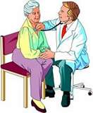 Geriatria e Geriatras em Alagoinhas
