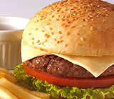 Hamburguerias em Alagoinhas