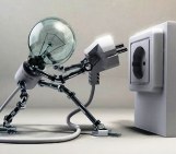 Iluminação em Alagoinhas