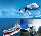 Importação e Exportação em Alagoinhas