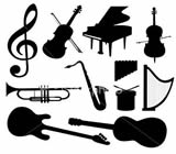 Instrumentos Musicais em Alagoinhas