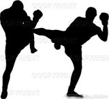 Kickboxing em Alagoinhas
