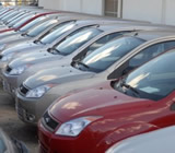 Locadoras de Automóveis em Alagoinhas