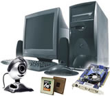 Lojas de Informática em Alagoinhas