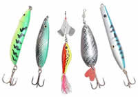 Lojas de Pesca em Alagoinhas