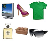 Lojas Diversas em Alagoinhas