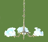 Lustres em Alagoinhas