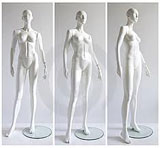 Manequins em Alagoinhas