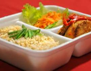 Marmitex em Alagoinhas