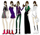 Moda Feminina em Alagoinhas