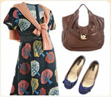 Moda Gestante em Alagoinhas