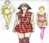 Moda Íntima em Alagoinhas