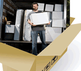 Mudanças em Alagoinhas