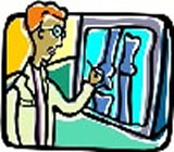 Ortopedistas em Alagoinhas