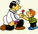 Pediatras em Alagoinhas