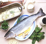 Peixarias em Alagoinhas